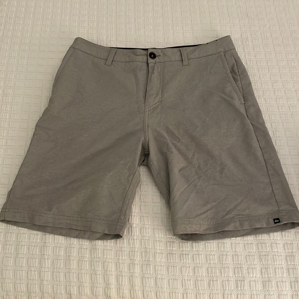 Quicksilver hybrid shorts